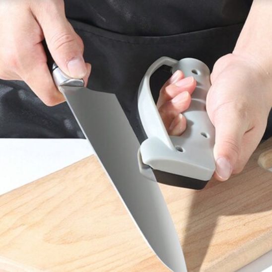 AIGUISEUR COUTEAU | SHARPENING HANDâą