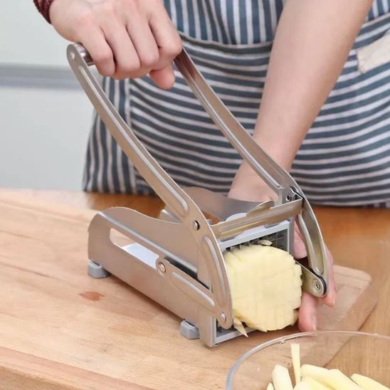 COUPE LEGUMES| EASY FRIESâą - LudiKuisine