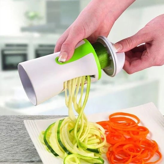 COUPE LEGUMES | FUNNY SLICERâą - LudiKuisine