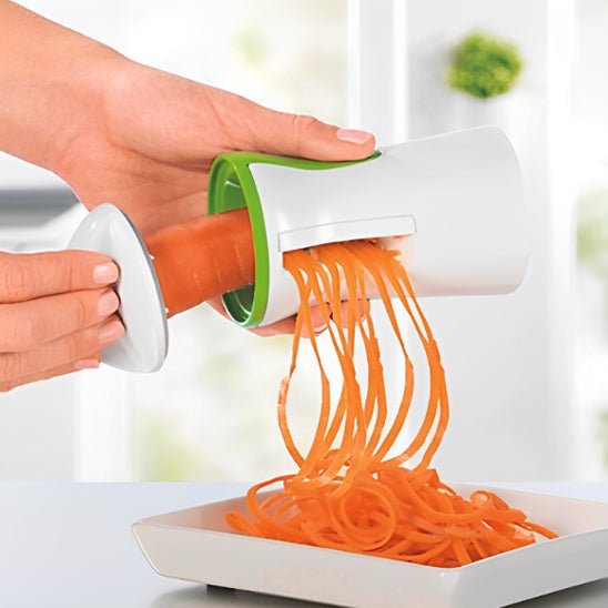 COUPE LEGUMES | FUNNY SLICERâą - LudiKuisine