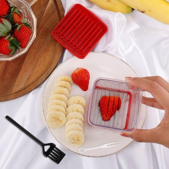 COUPE LEGUMES| HAPPY FRUITSâą - LudiKuisine