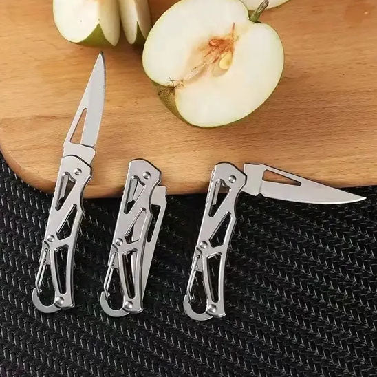 couteau cuisine compact et tranchant