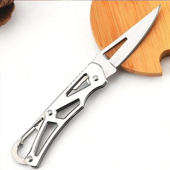 couteau cuisine style moderne