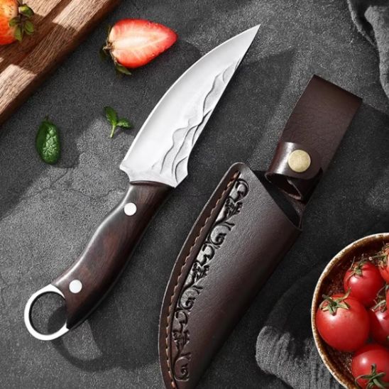 couteau de cuisine etui de protection