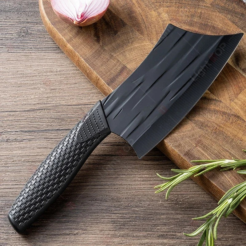 couteau de cuisine japonais simplicité efficacité