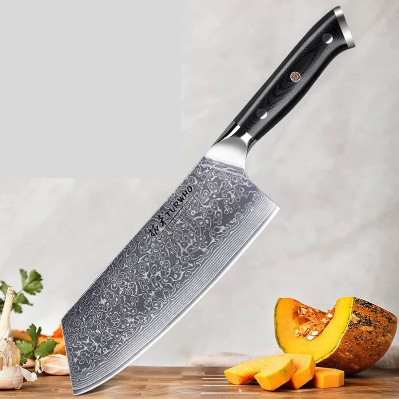 couteau japonais haut de gamme savoir faire ancestral