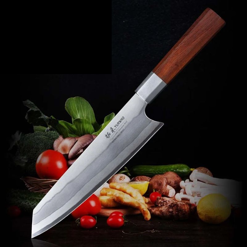couteau santoku polyvalence