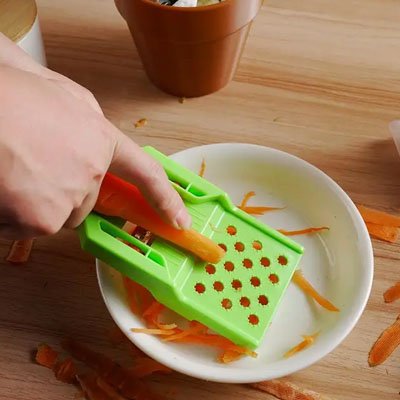 éplucheur à légumes julienne