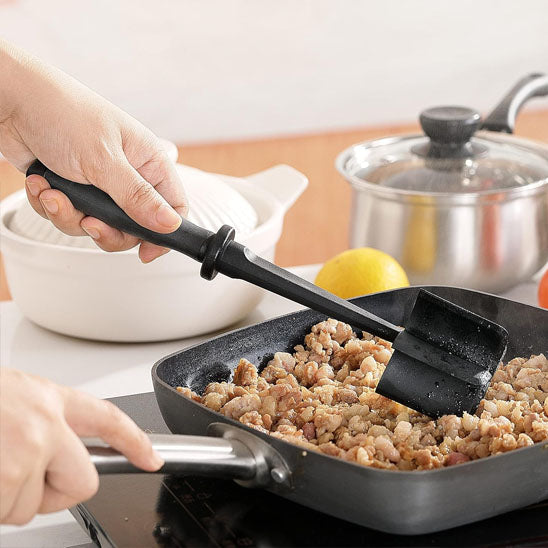 hachoir a viande manuel cuisson homogene