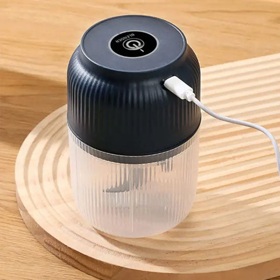 hachoir electrique recharge usb