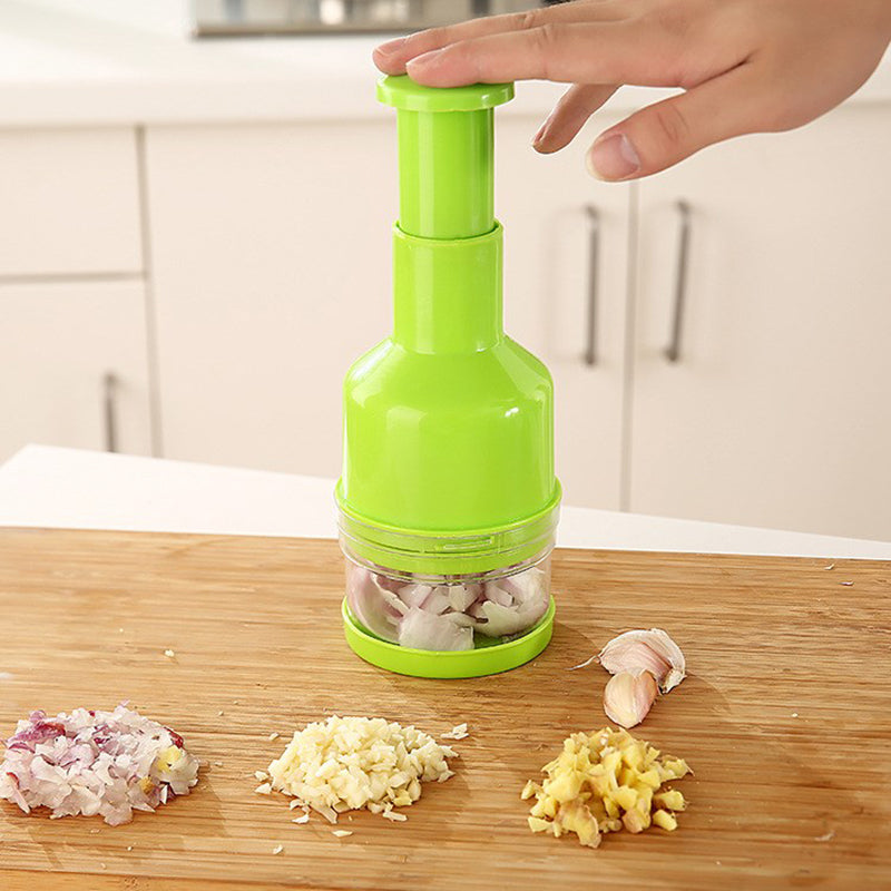 hachoir manuel presser pour hacher