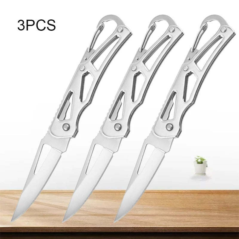 COUTEAU CUISINE | FLEXI KNIFE™