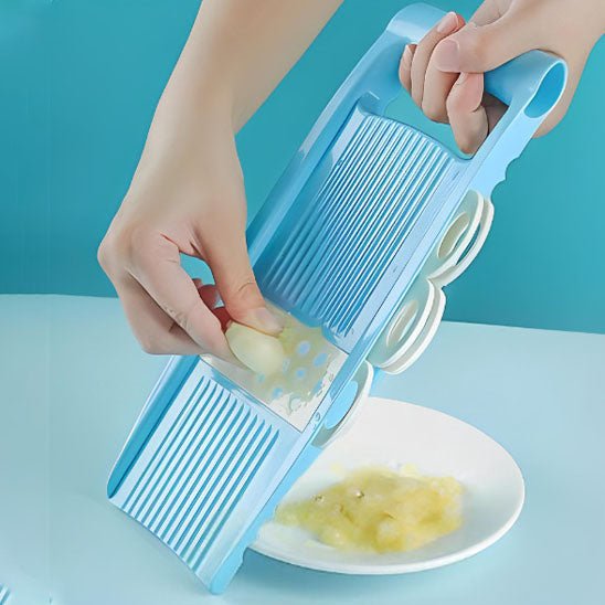 MANDOLINE CUISINE | ALL - IN - ONE™ - LudiKuisine
