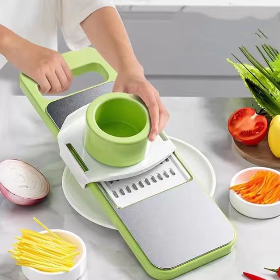 MANDOLINE CUISINE | CLASSICLINE™ - LudiKuisine