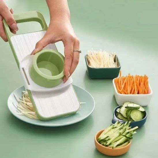 MANDOLINE CUISINE | CLASSICLINE™ - LudiKuisine
