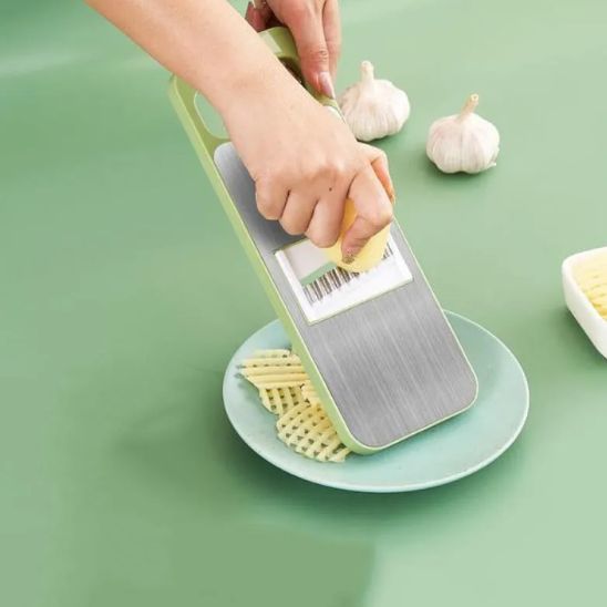 MANDOLINE CUISINE | CLASSICLINE™ - LudiKuisine
