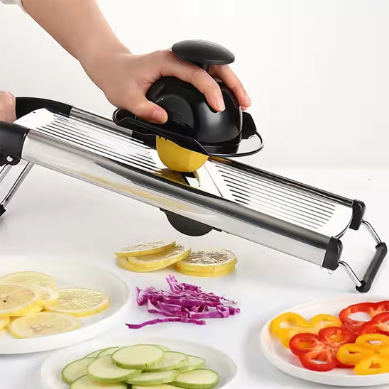 mandoline japonaise protection main