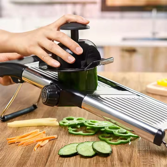 mandoline japonaise tranches parfaites