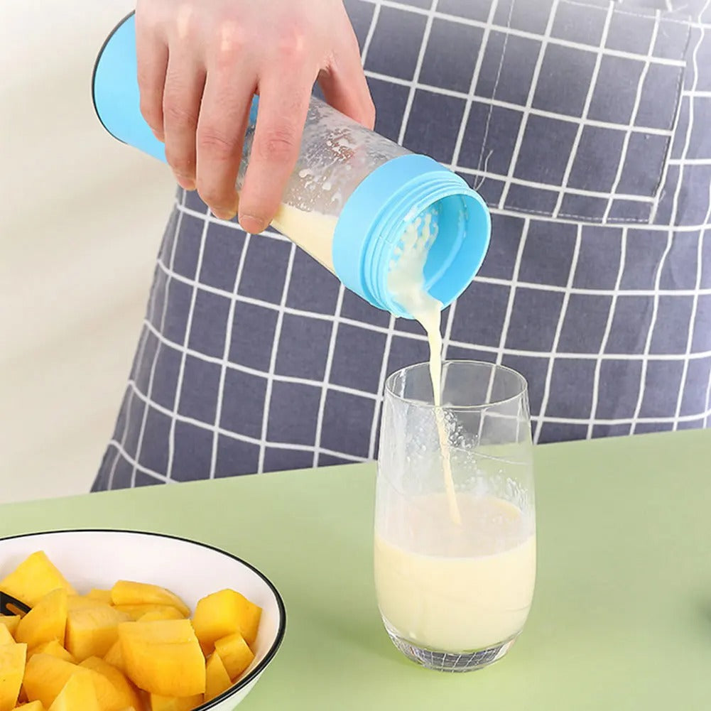 mini hachoir electrique jus frais vitamine