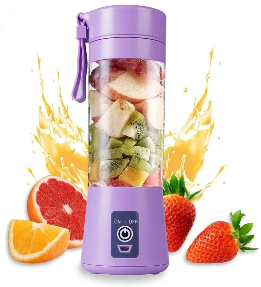 MINI HACHOIR ELECTRIQUE | FRUIT SHAKER™