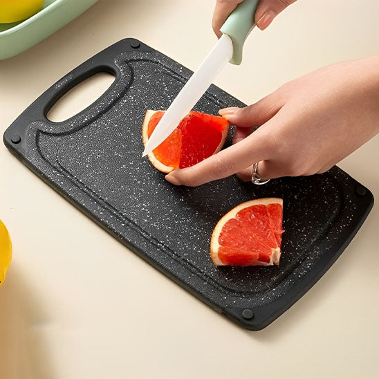 planche a decouper petite idéale pour les fruits