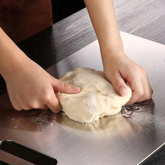 planche a decouper pétrissage hygiénique