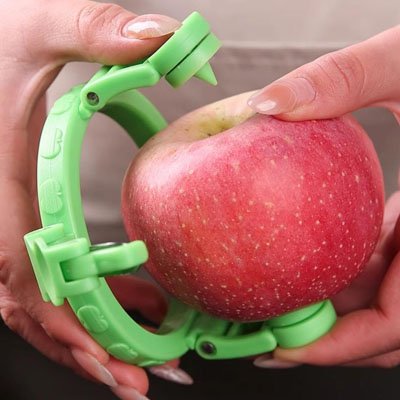 Éplucheur à pommes | UltraPeel
