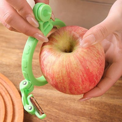 Éplucheur à pommes | UltraPeel