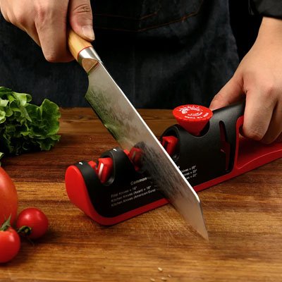 Affuteur de couteaux