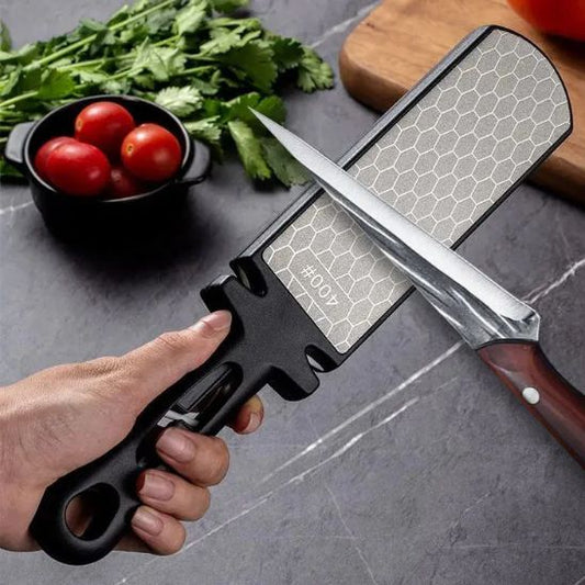 aiguiseur couteau pour un affûtage parfait