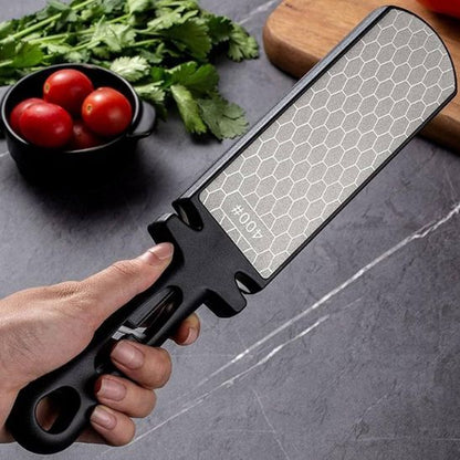 AIGUISEUR COUTEAU | DOUBLE FACE™