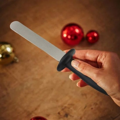 aiguiseur couteau ergonomique