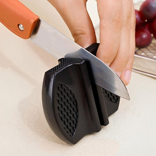 aiguiseur couteau facile à utiliser