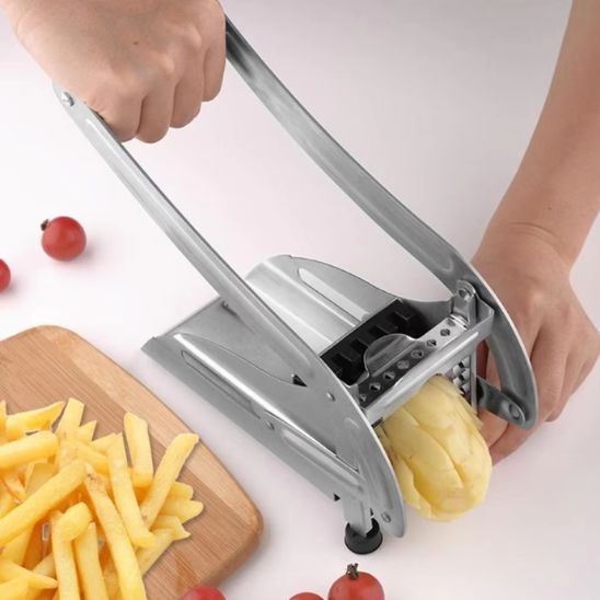 COUPE LEGUMES| EASY FRIES™ - LudiKuisine