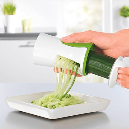 COUPE LEGUMES | FUNNY SLICER™ - LudiKuisine