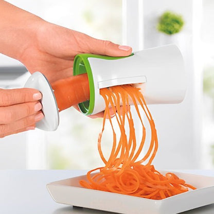 COUPE LEGUMES | FUNNY SLICER™ - LudiKuisine