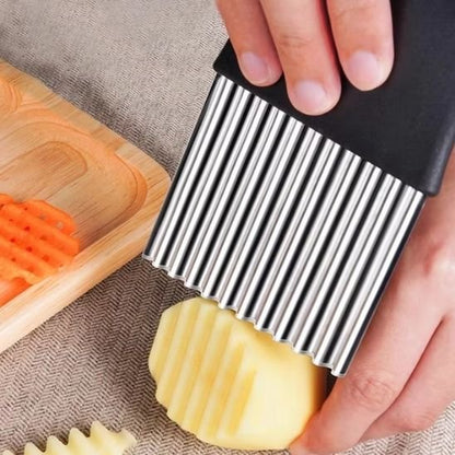 Coupe pomme de terre