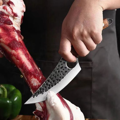 Couteau de cuisine parfait pour désossage