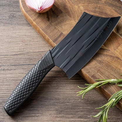 couteau de cuisine japonais simplicité efficacité