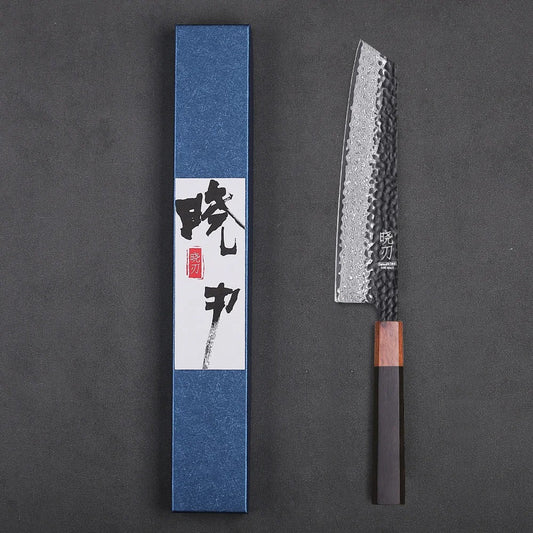 couteau santoku savoir faire traditionnel