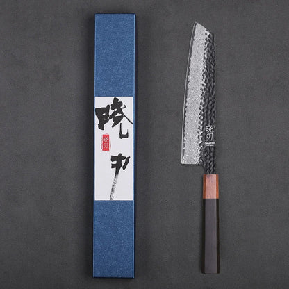 couteau santoku savoir faire traditionnel