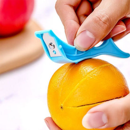 éplucheur à pommes rapide et efficace