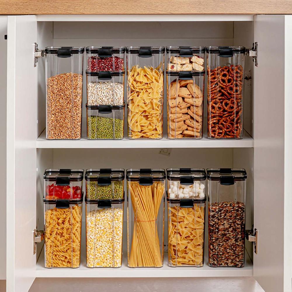 FoodStorage™ - boite de conservation alimentaire | Rangement - LudiKuisine