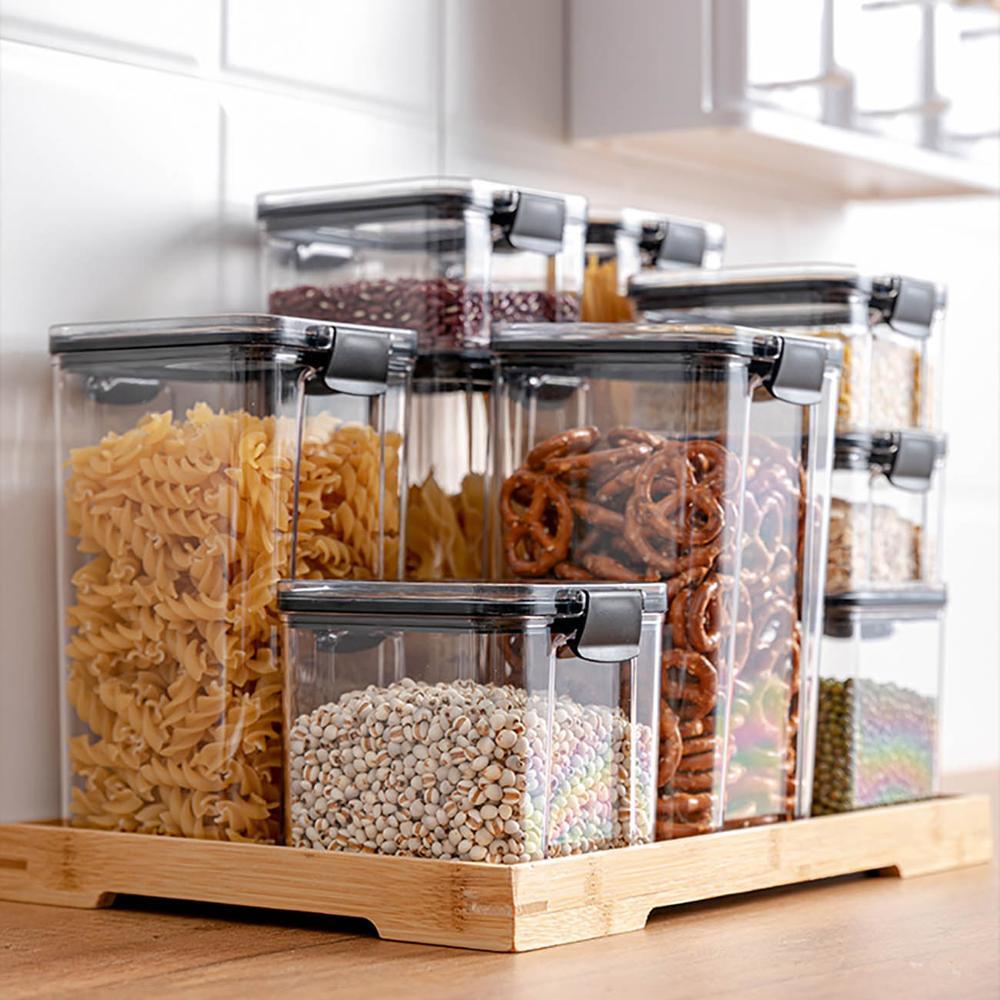 FoodStorage™ - boite de conservation alimentaire | Rangement - LudiKuisine