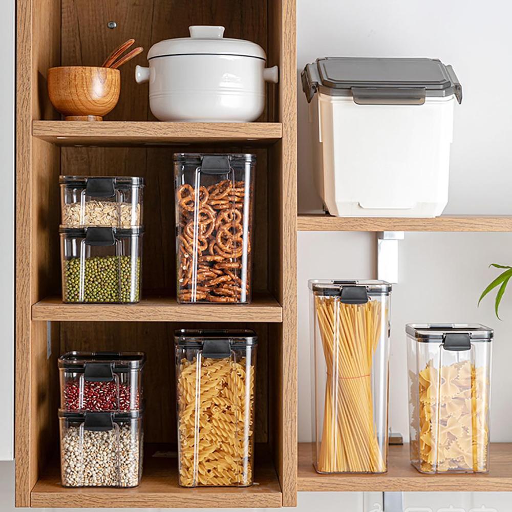 FoodStorage™ - boite de conservation alimentaire | Rangement - LudiKuisine