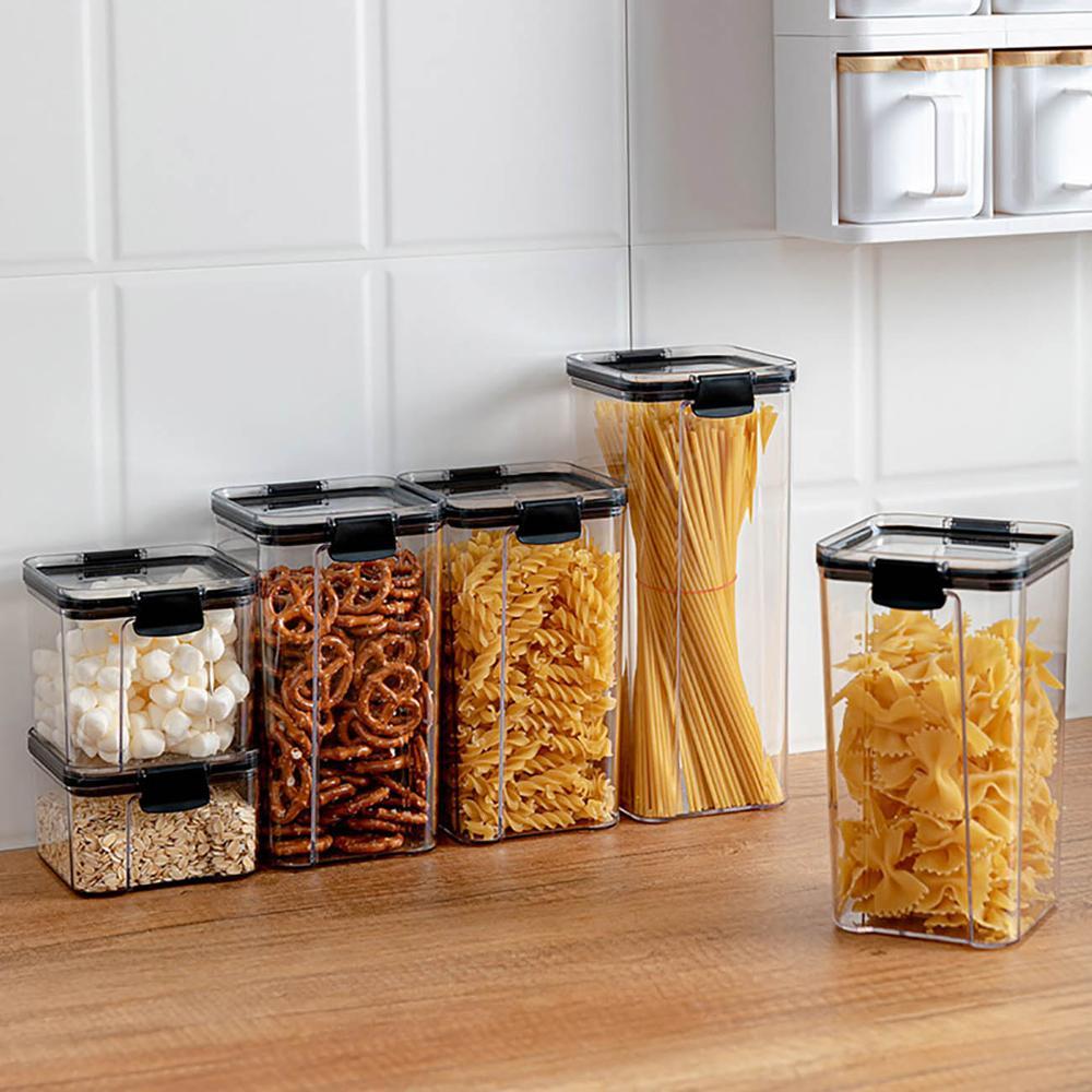 FoodStorage™ - boite de conservation alimentaire | Rangement - LudiKuisine