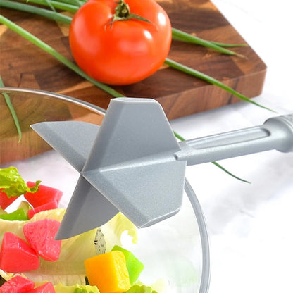 hachoir à viande manuel conception