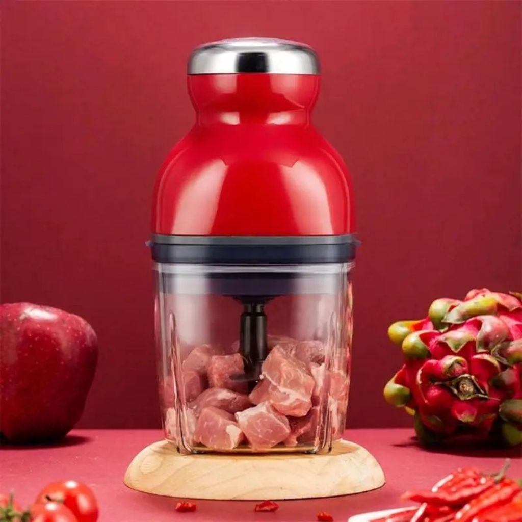 hachoir électrique à viande performant