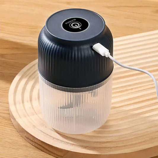 hachoir electrique recharge usb