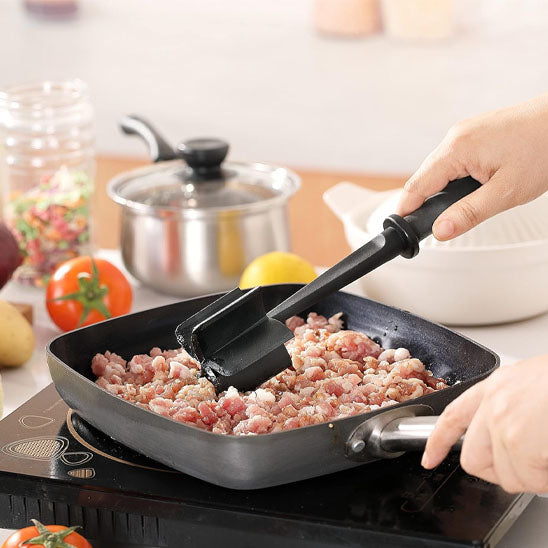 hachoir manuel à viande pour hacher parfaitement